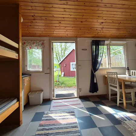Morgonljus B&B Ralla Exterior photo