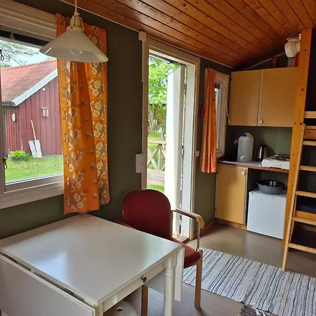 Morgonljus B&B Ralla Exterior photo