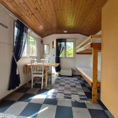Morgonljus B&B Ralla Exterior photo