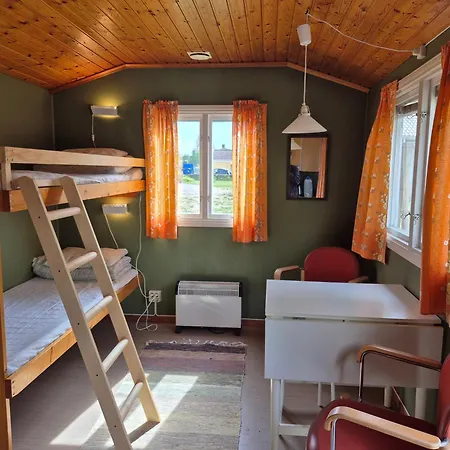 Morgonljus B&B Ralla Exterior photo