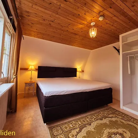 Morgonljus B&B Ralla Exterior photo