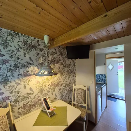 Morgonljus B&B Ralla Exterior photo