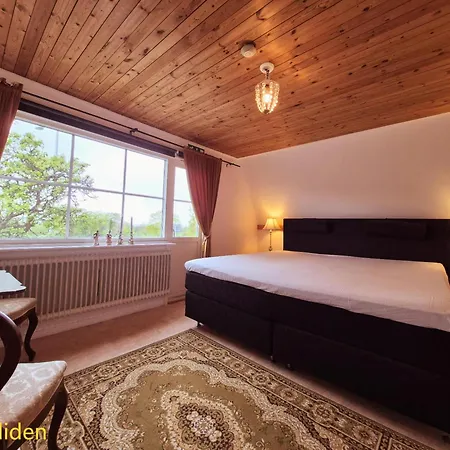 Morgonljus B&B Ralla Exterior photo