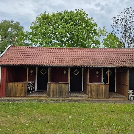 Morgonljus B&B Ralla Exterior photo