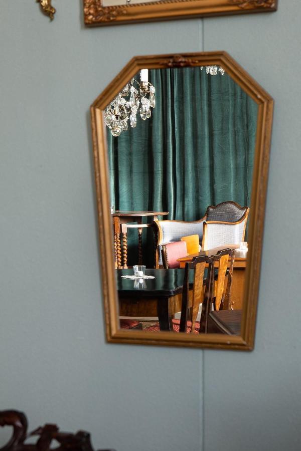 Bed & Breakfast Morgonljus B&b-edith&julia 3*