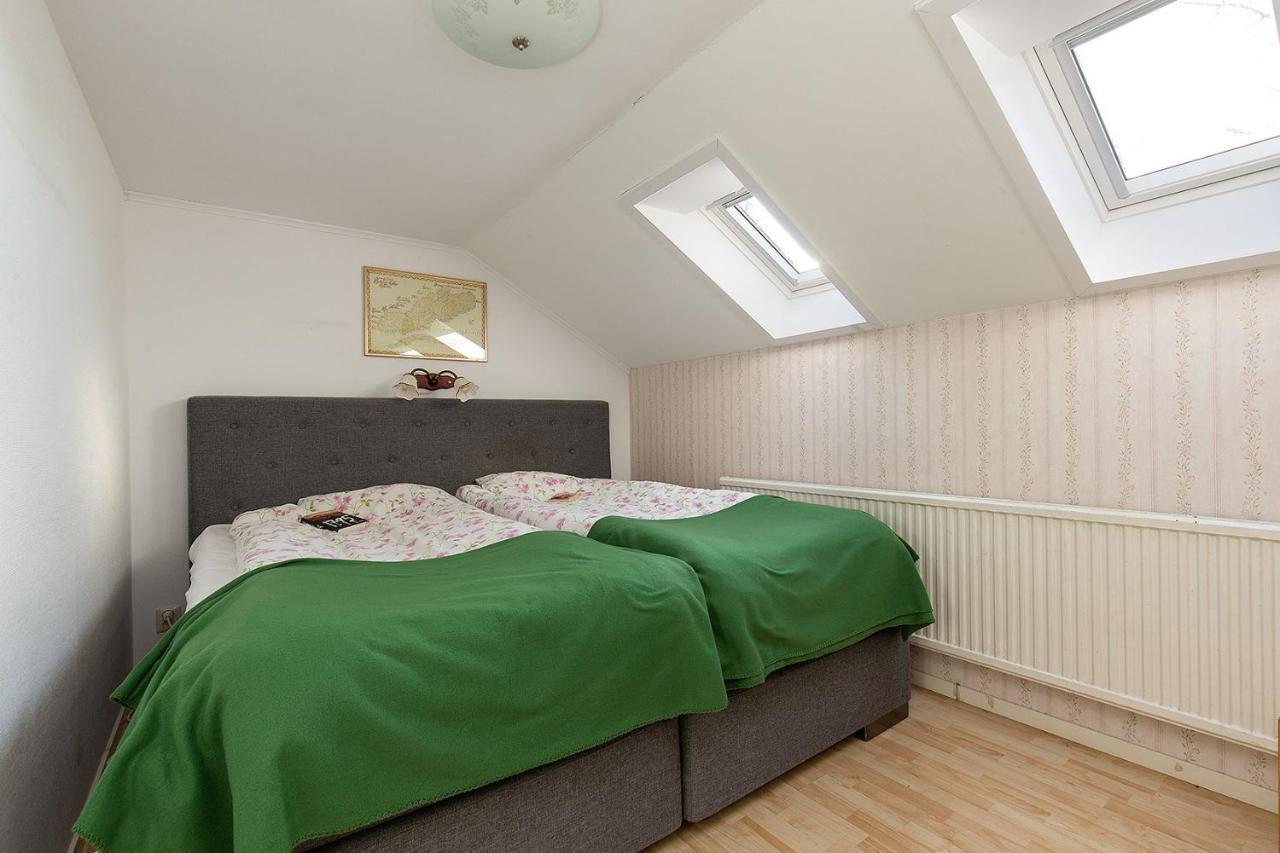 Bed & Breakfast Morgonljus