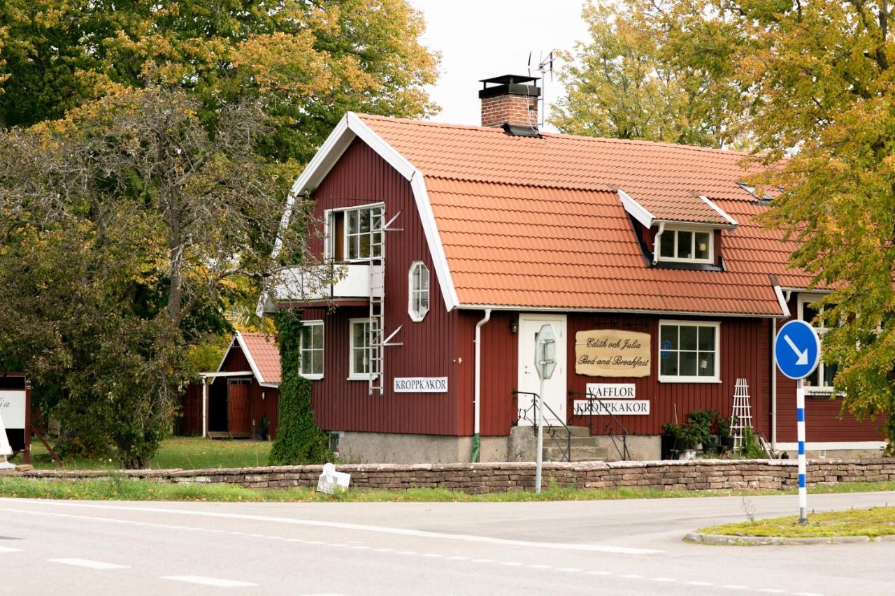 Edith Och Julia Bed & Breakfast 3*
