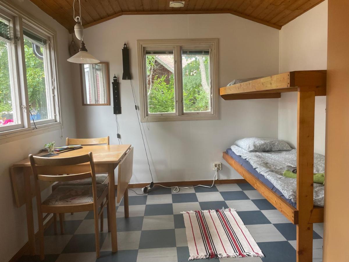 Bed & Breakfast Morgonljus Rälla