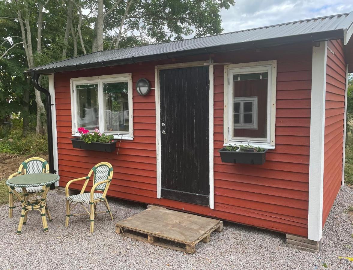Morgonljus B&b-edith&julia 3*