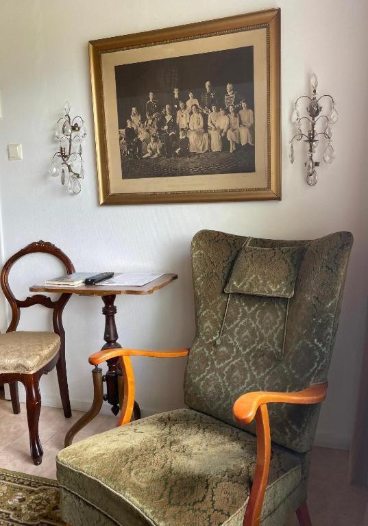 Bed & Breakfast Morgonljus