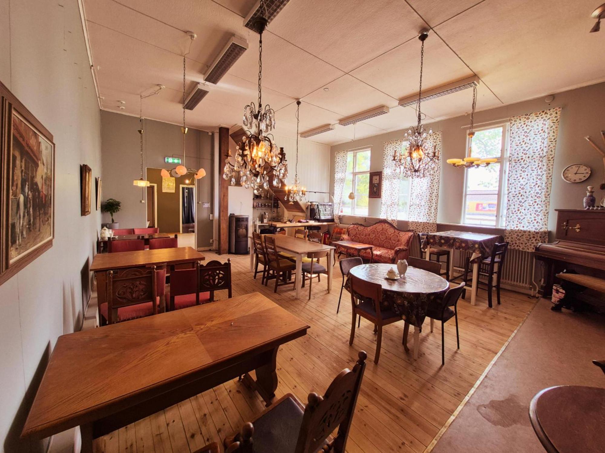 Bed & Breakfast Morgonljus B&b-edith&julia
