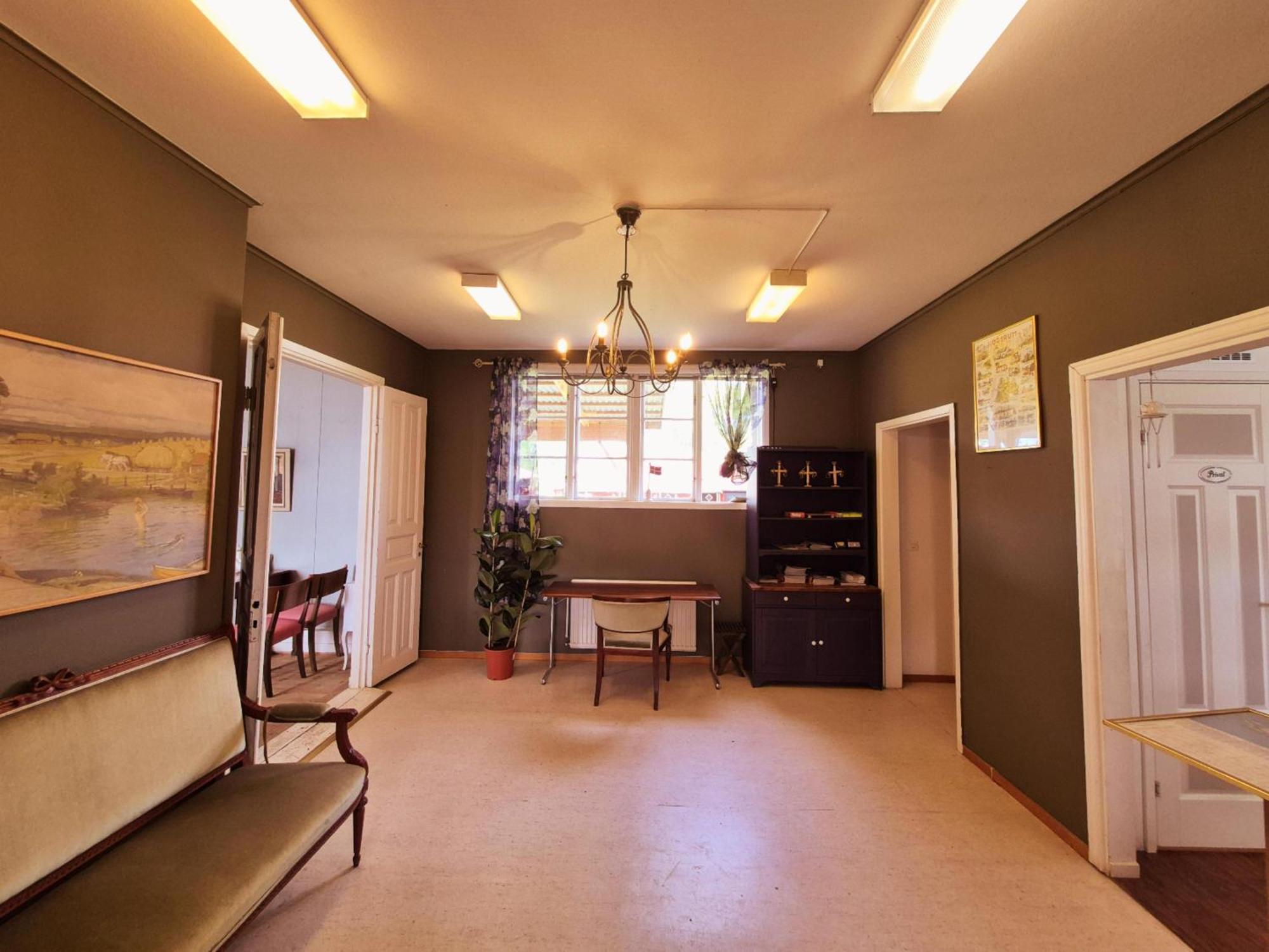Morgonljus B&b-edith&julia Bed & Breakfast 3*
