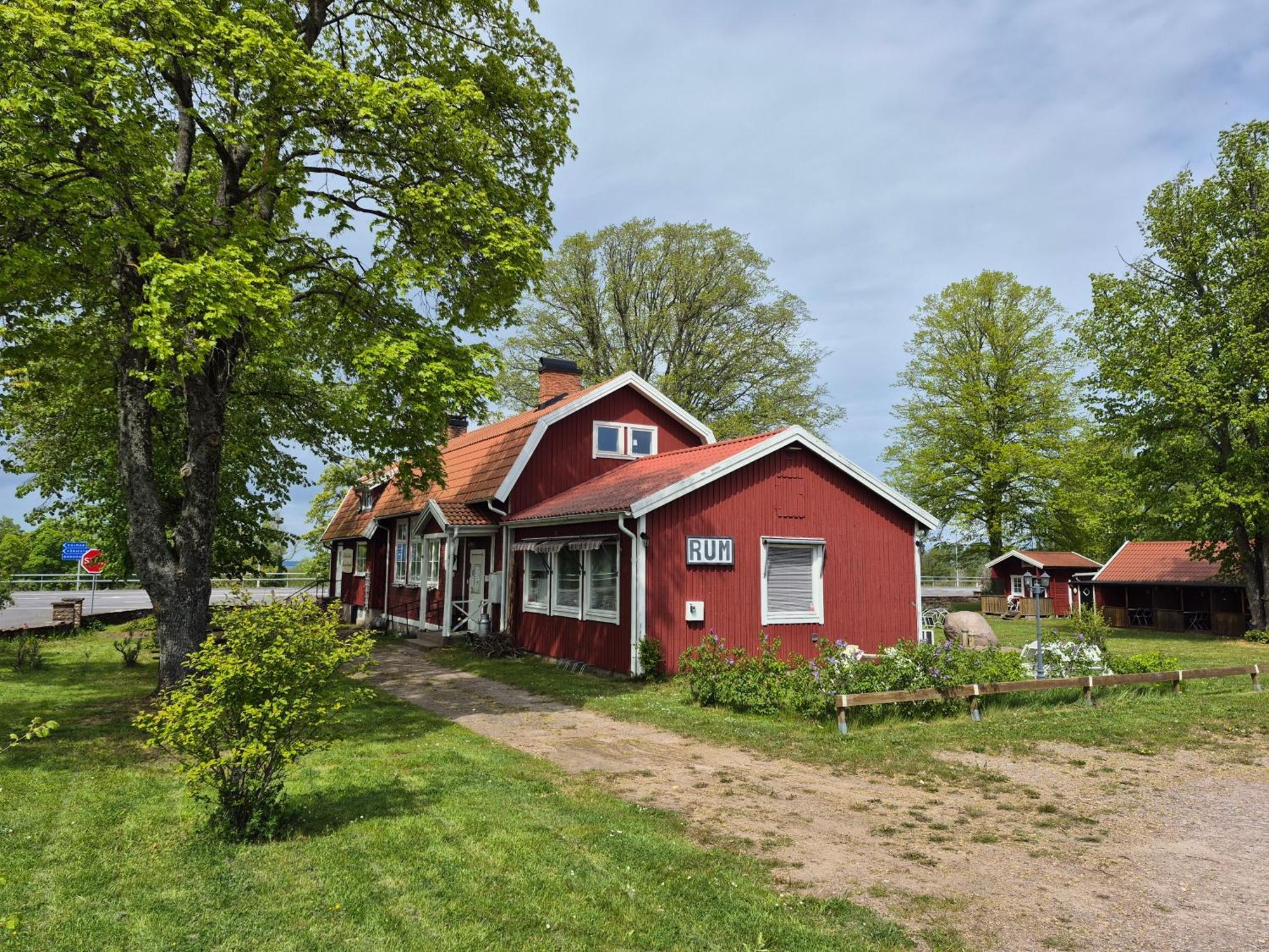Morgonljus B&b-edith&julia 3*
