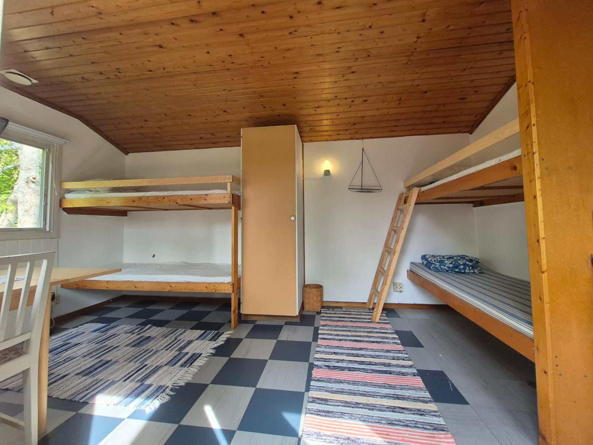 Morgonljus B&b-edith&julia Bed & Breakfast