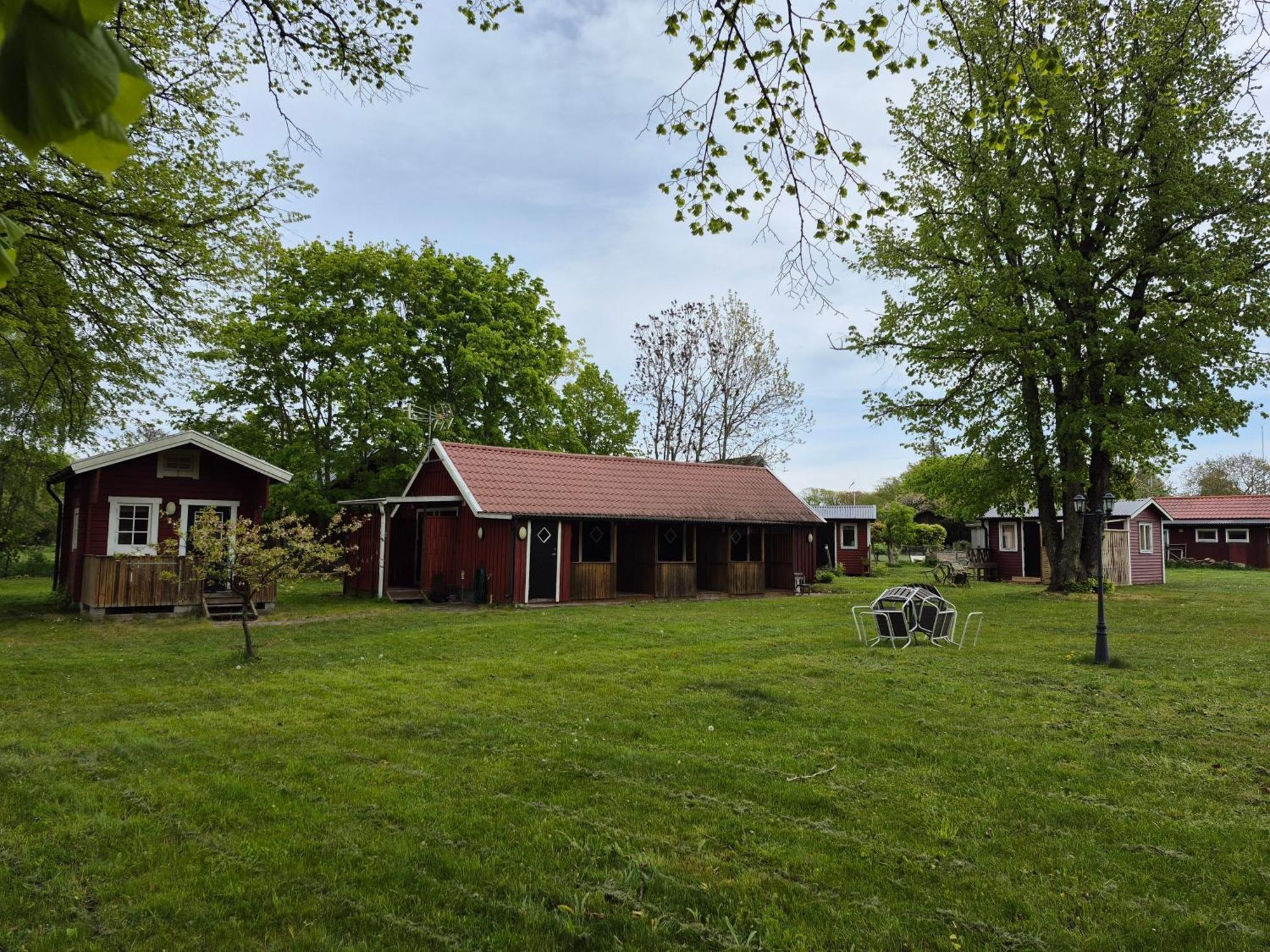 Morgonljus B&b-edith&julia Bed & Breakfast 3*