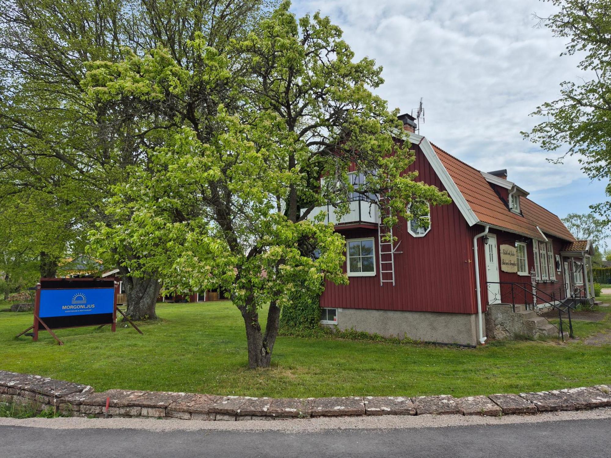 Bed & Breakfast Edith Och Julia 3*