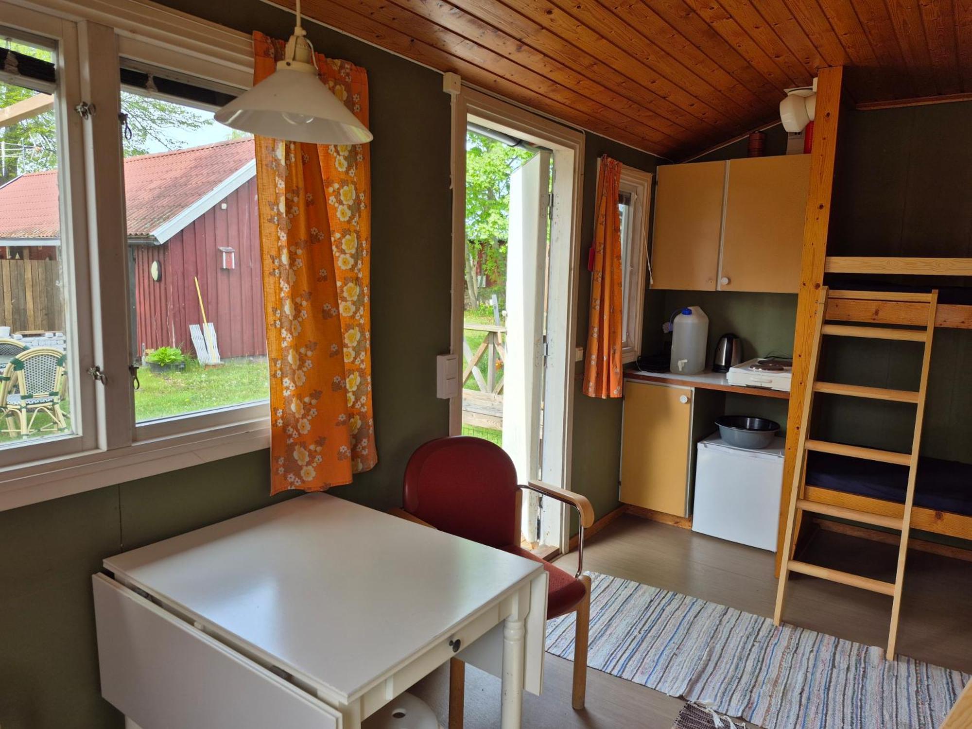 Morgonljus B&b-edith&julia