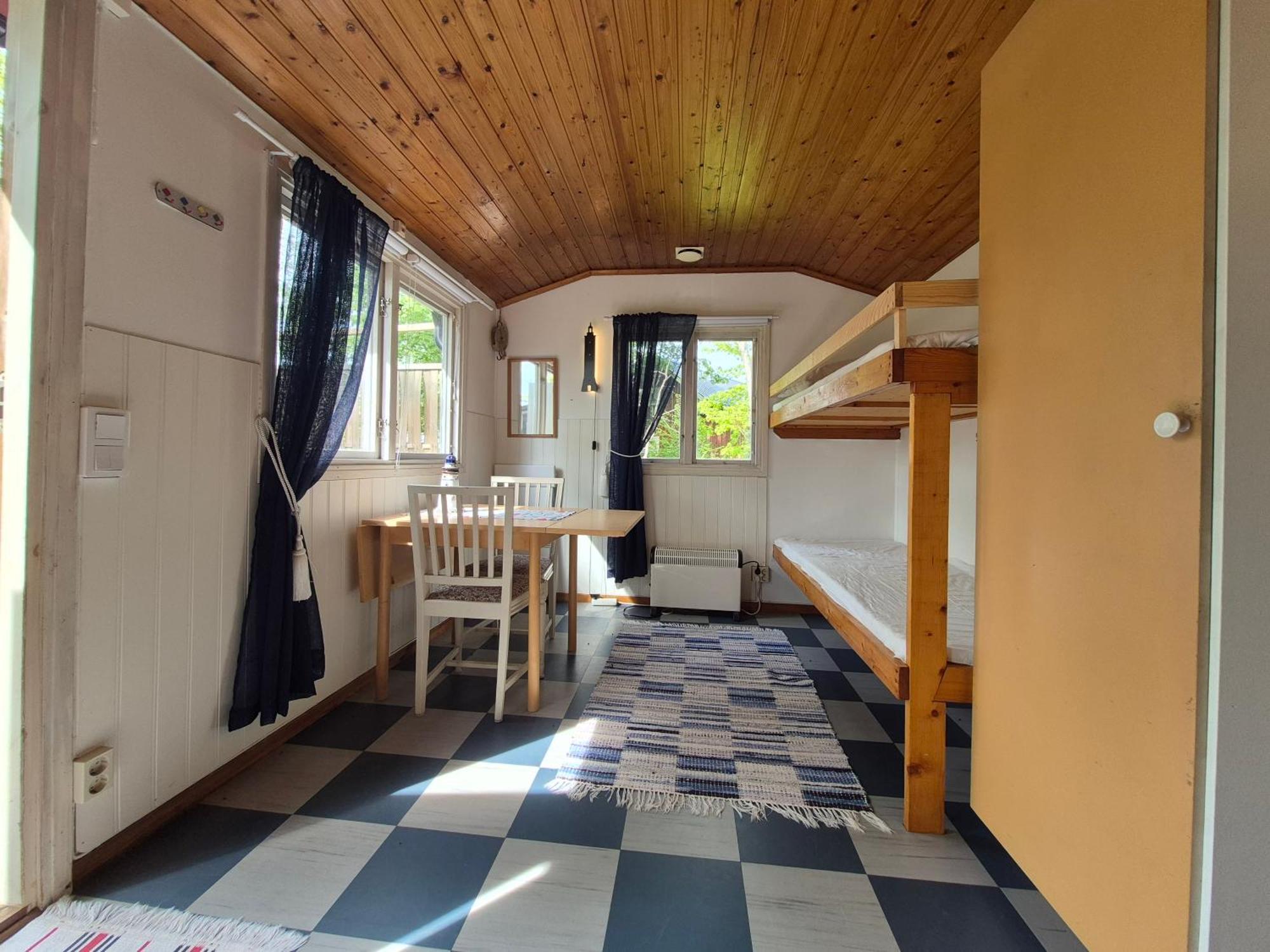 Morgonljus B&b-edith&julia Bed & Breakfast
