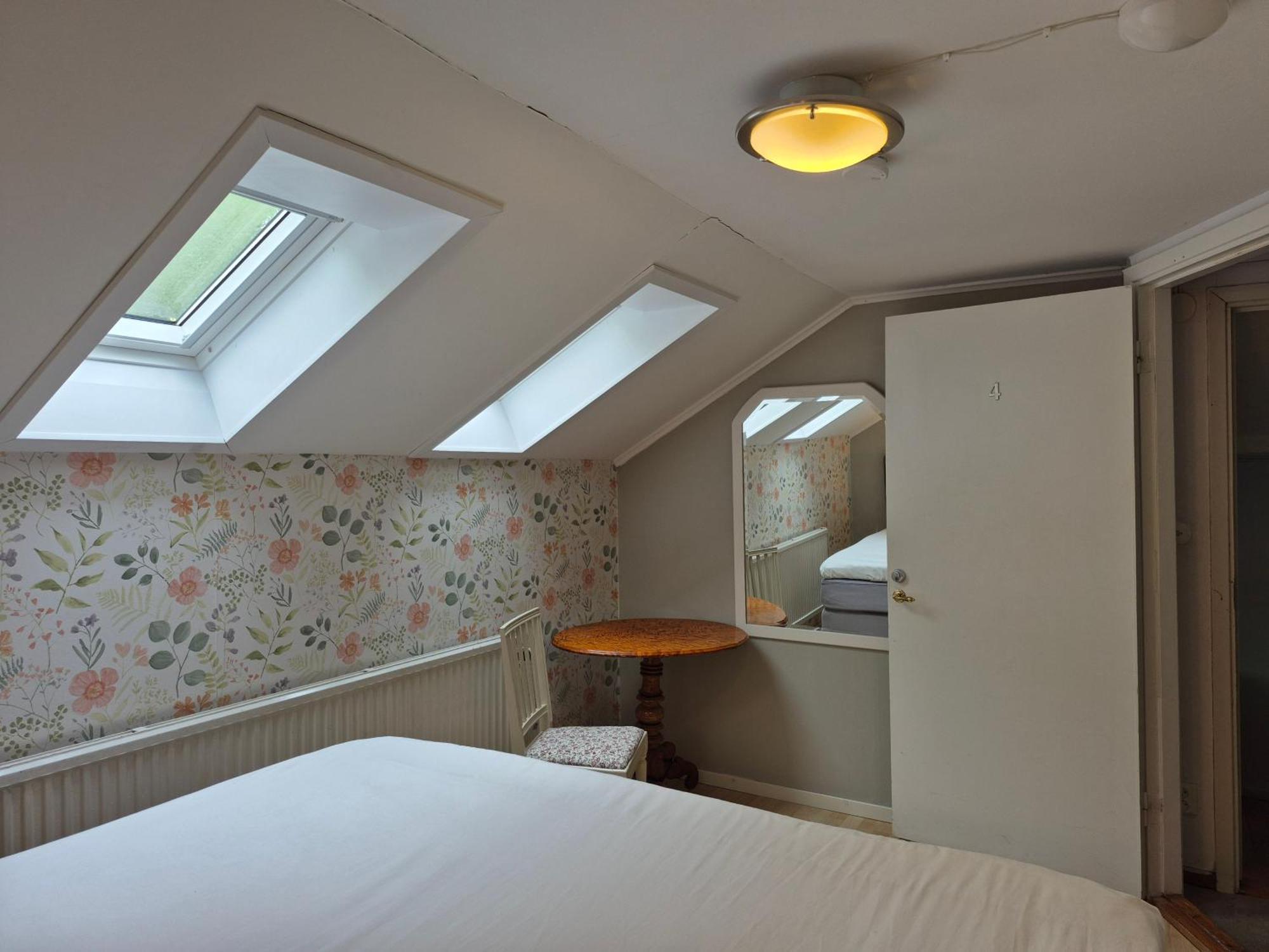Morgonljus B&b-edith&julia 3*