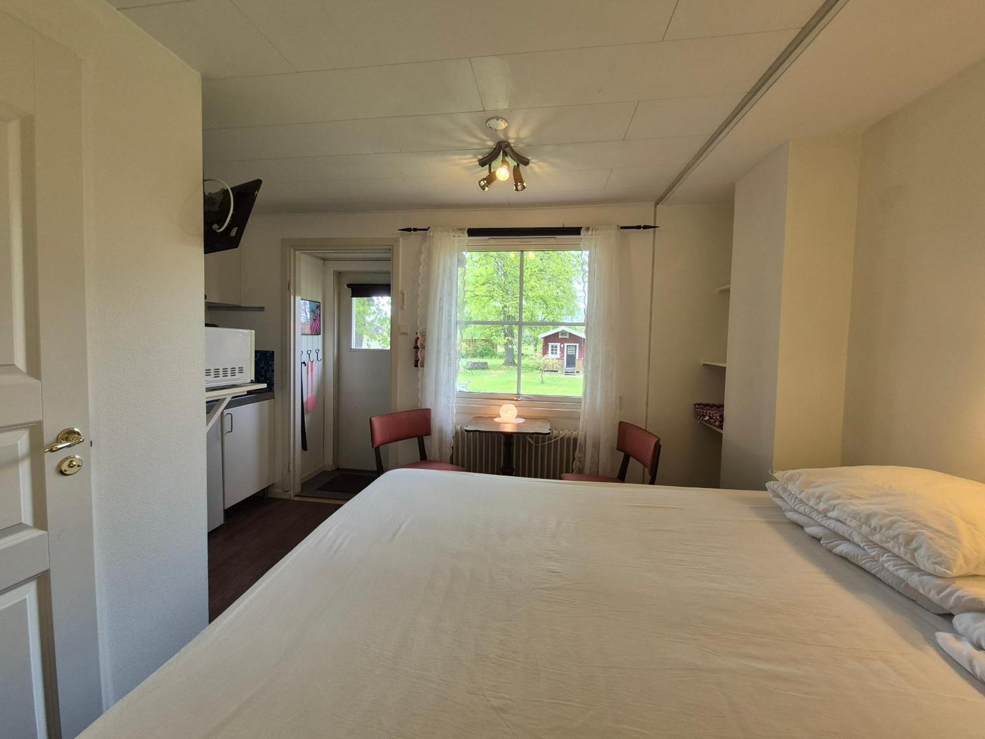 Morgonljus B&b-edith&julia