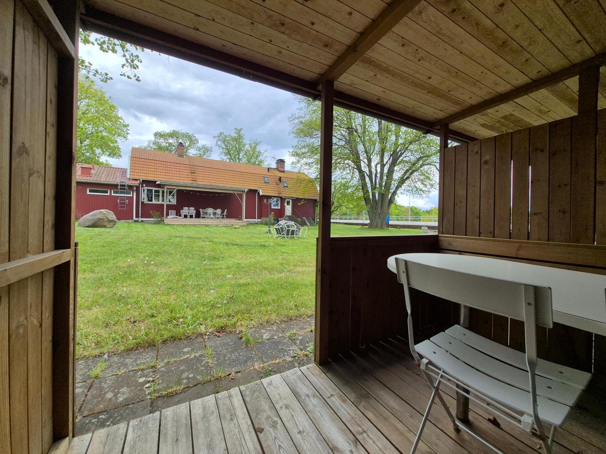 Morgonljus B&b-edith&julia 3*