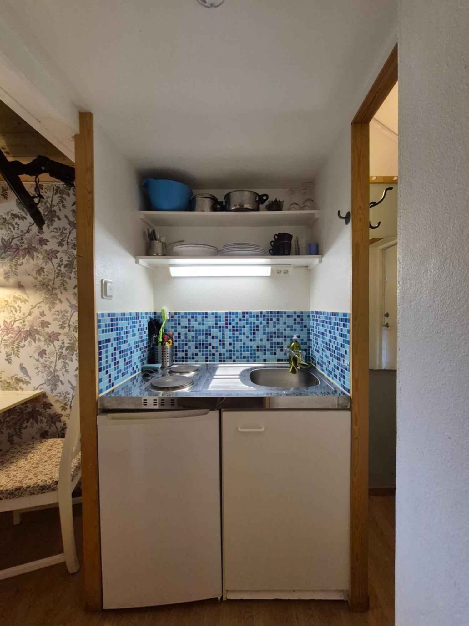 Morgonljus B&b-edith&julia 3* Ralla