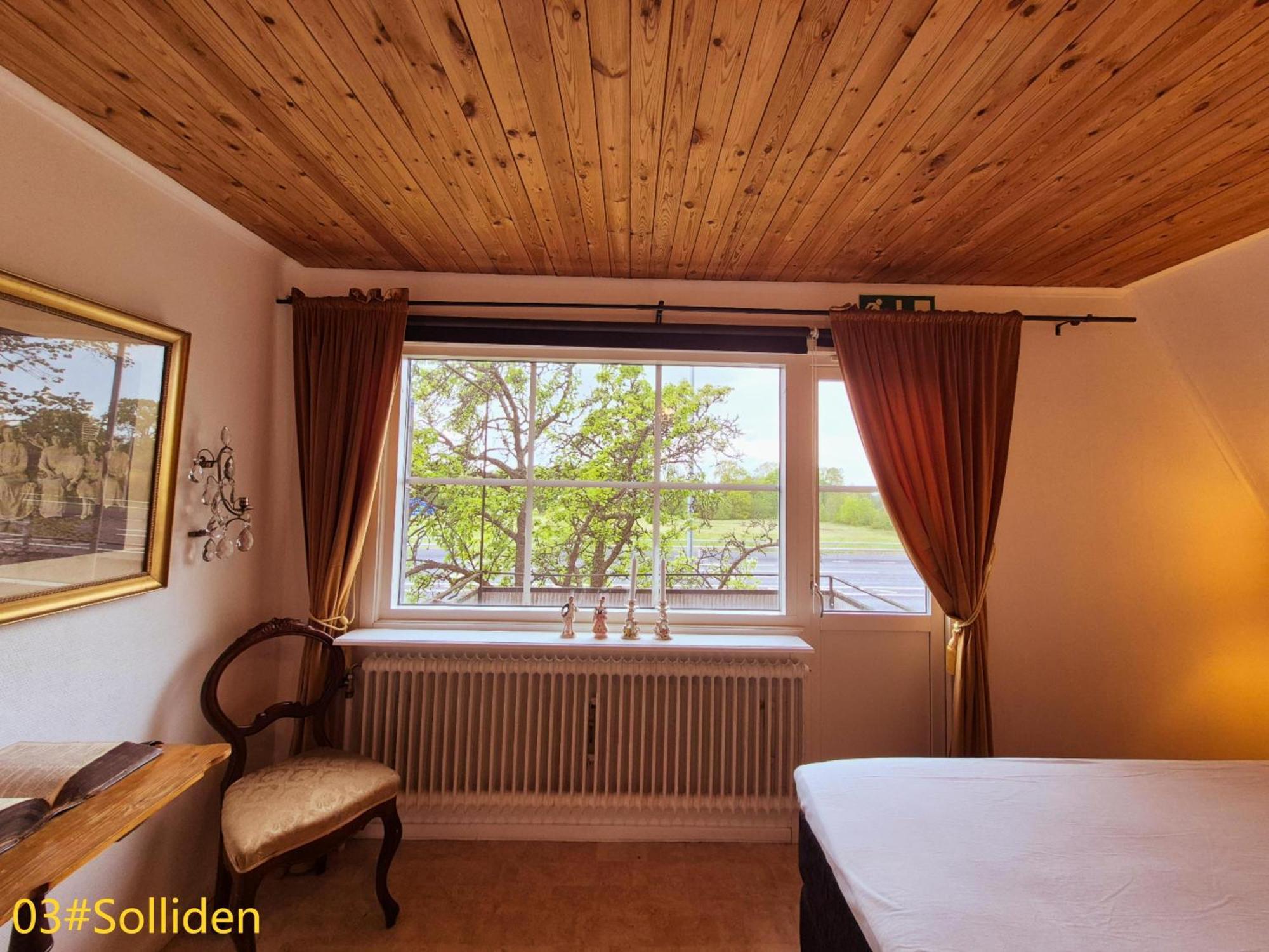 Morgonljus B&b-edith&julia