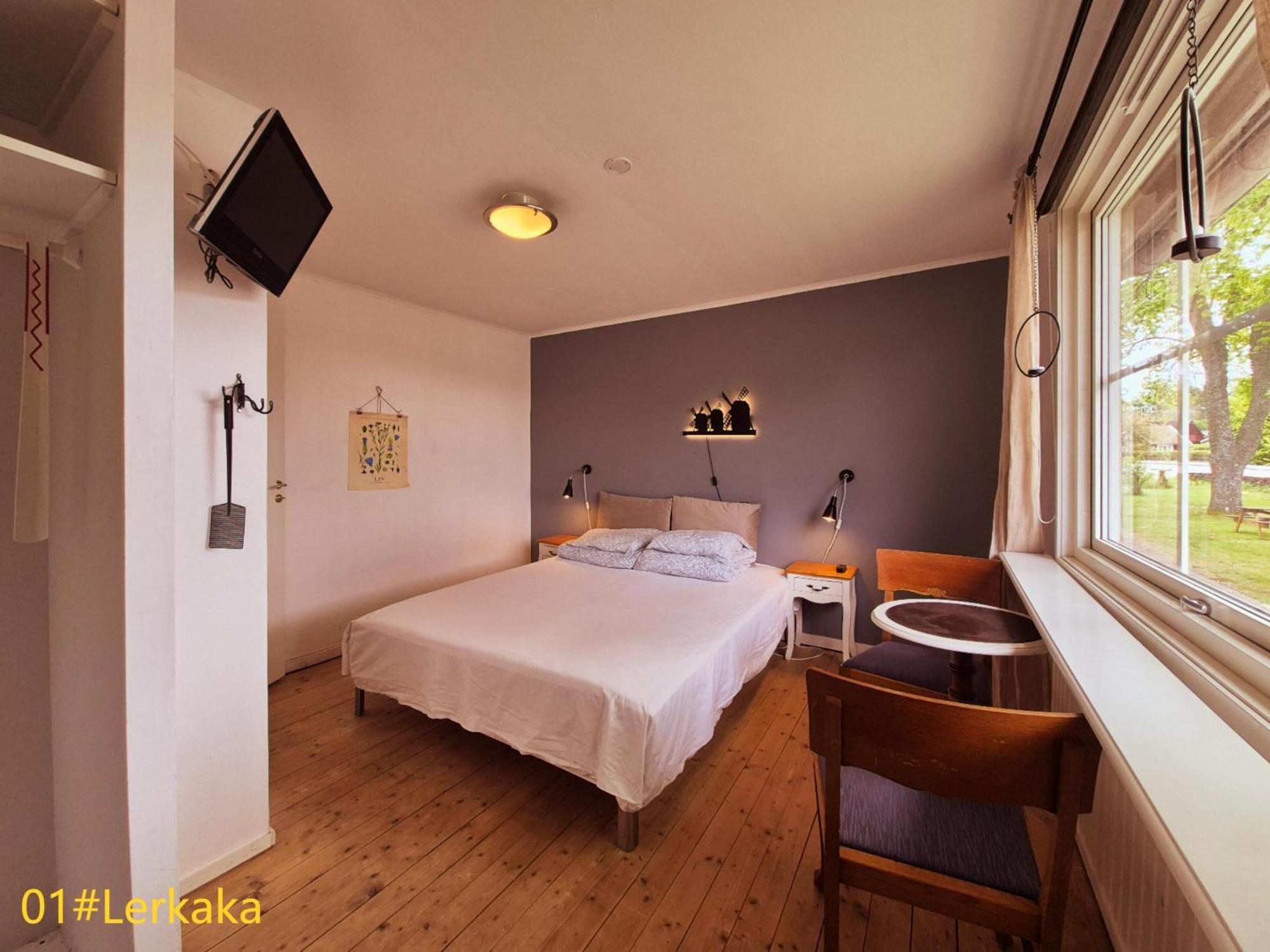 Morgonljus B&b-edith&julia Bed & Breakfast 3*