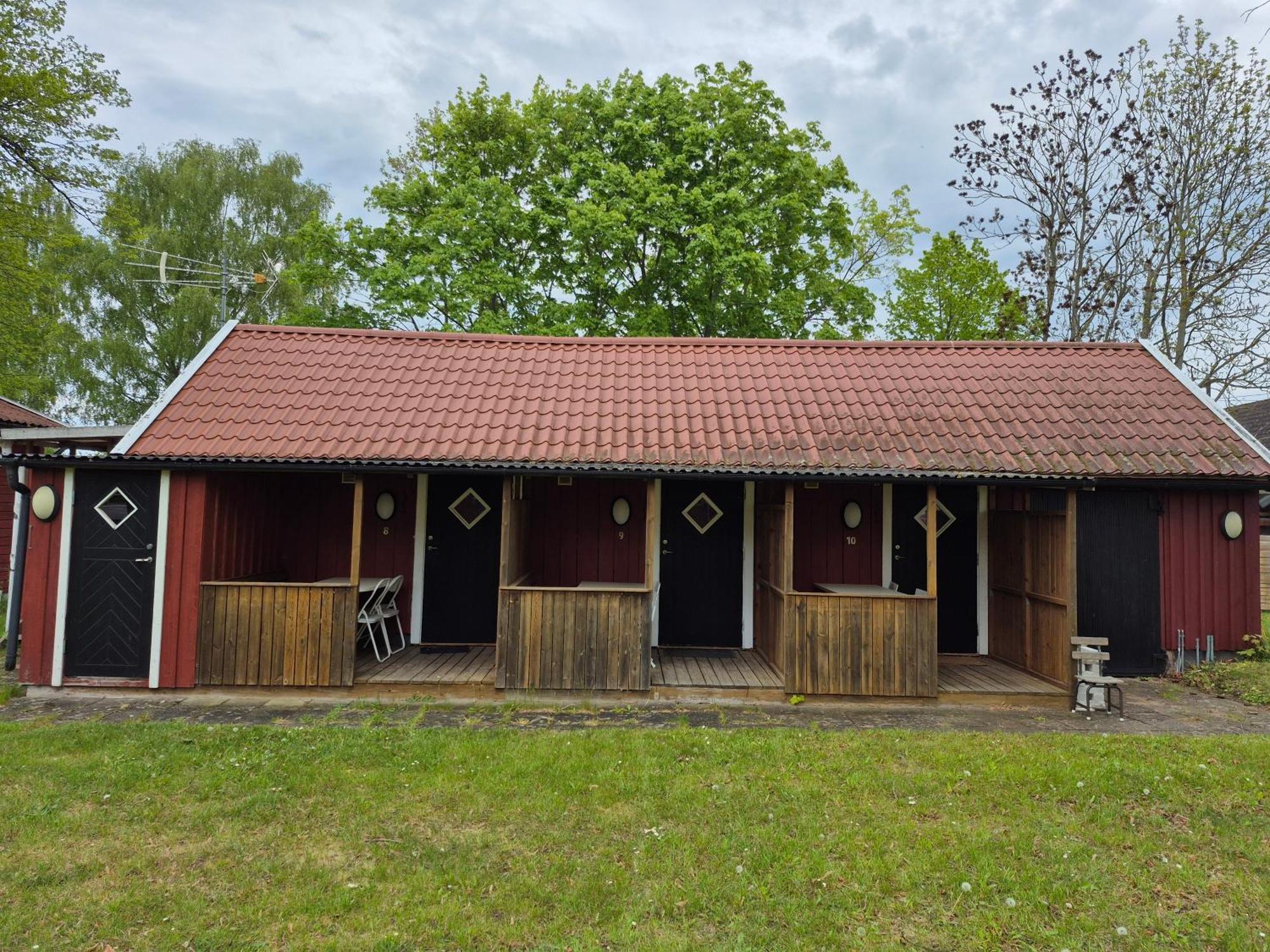 Bed & Breakfast Morgonljus B&b-edith&julia 3*