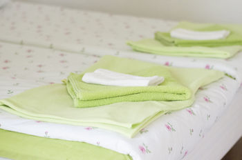 Morgonljus B&b-edith&julia 3* Ralla