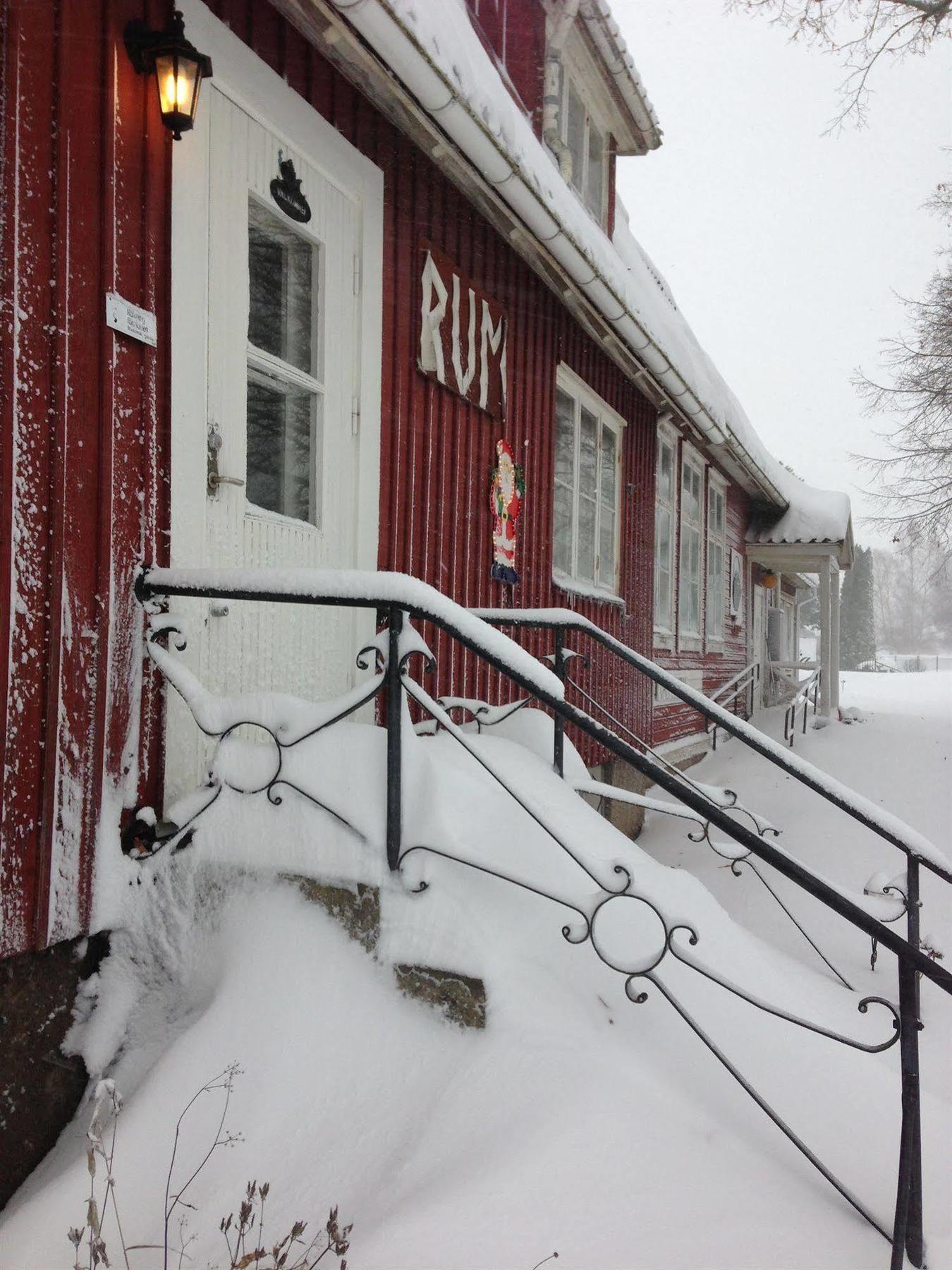 Morgonljus B&b-edith&julia Ralla