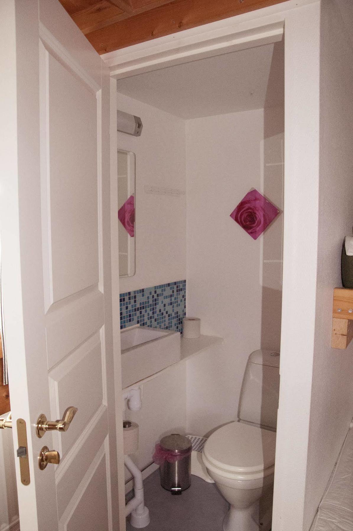 Morgonljus B&b-edith&julia Bed & Breakfast 3*