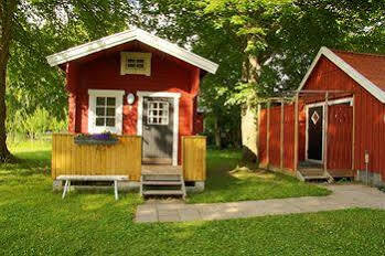 Bed & Breakfast Morgonljus B&b-edith&julia Ralla