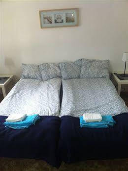 Morgonljus B&b-edith&julia Bed & Breakfast