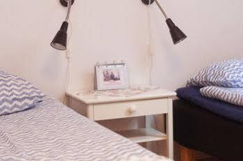 Edith Och Julia Bed & Breakfast