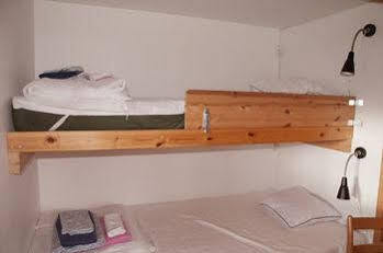 Bed & Breakfast Morgonljus B&b-edith&julia Ralla